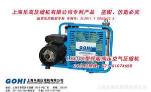 30MP與20MP呼吸空氣壓縮機(jī) 品質(zhì)卓越，產(chǎn)品會(huì)為自己說(shuō)話(huà)