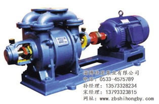 真空泵及壓縮機(jī)的專(zhuān)業(yè)選擇 聚焦仕宏機(jī)械的品質(zhì)與優(yōu)勢(shì)